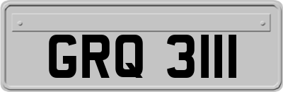 GRQ3111