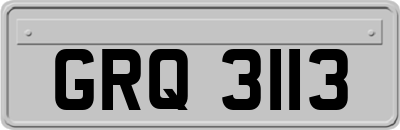 GRQ3113