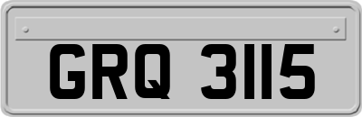 GRQ3115