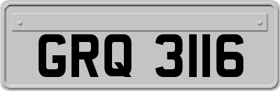 GRQ3116