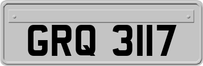 GRQ3117