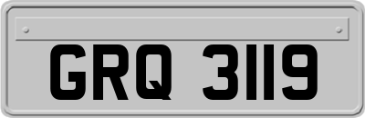 GRQ3119
