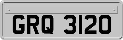 GRQ3120