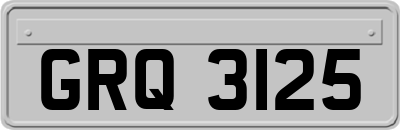 GRQ3125