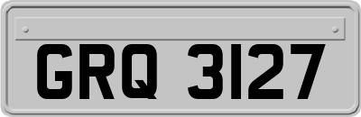 GRQ3127