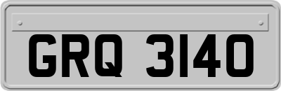 GRQ3140