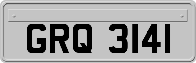 GRQ3141