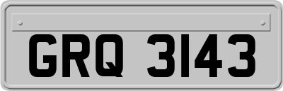 GRQ3143
