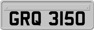 GRQ3150