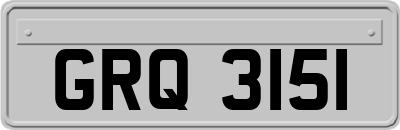 GRQ3151