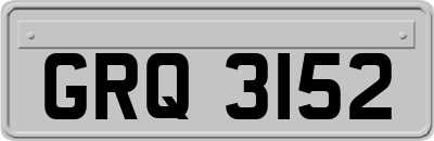 GRQ3152