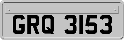 GRQ3153