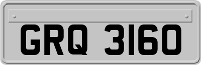 GRQ3160