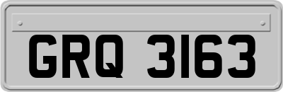 GRQ3163