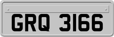 GRQ3166