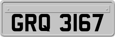 GRQ3167