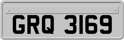 GRQ3169