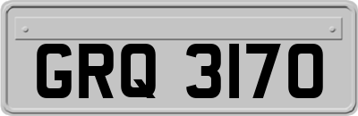 GRQ3170