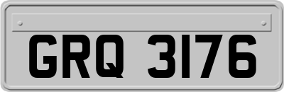 GRQ3176