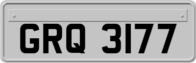 GRQ3177
