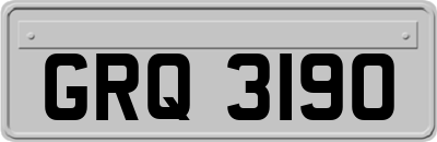 GRQ3190