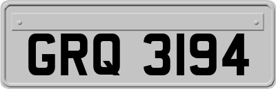 GRQ3194