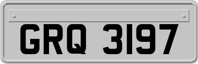 GRQ3197