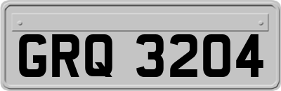 GRQ3204