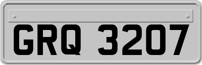 GRQ3207