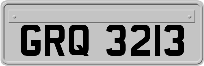 GRQ3213