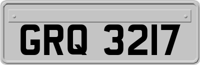 GRQ3217