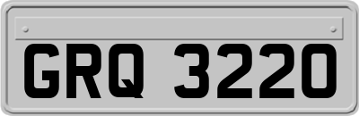 GRQ3220