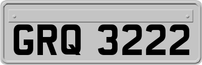 GRQ3222