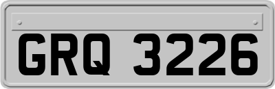 GRQ3226