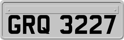 GRQ3227