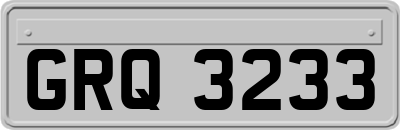 GRQ3233