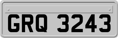 GRQ3243