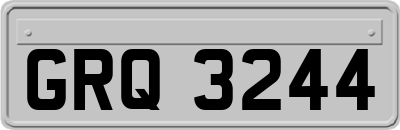 GRQ3244