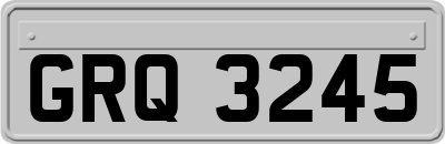 GRQ3245