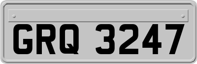 GRQ3247
