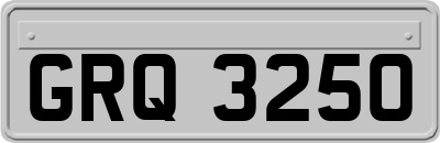 GRQ3250