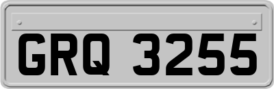 GRQ3255
