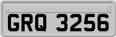 GRQ3256