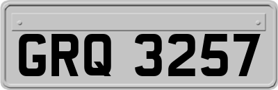 GRQ3257
