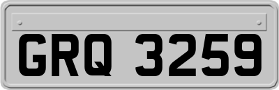 GRQ3259
