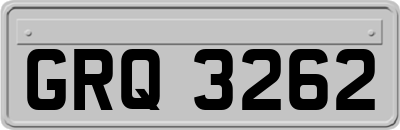 GRQ3262