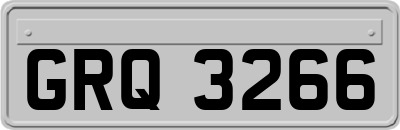 GRQ3266