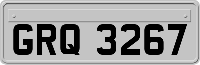 GRQ3267