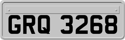 GRQ3268