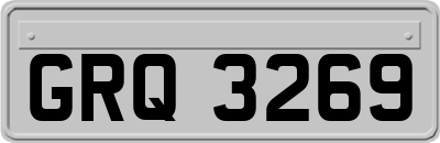 GRQ3269